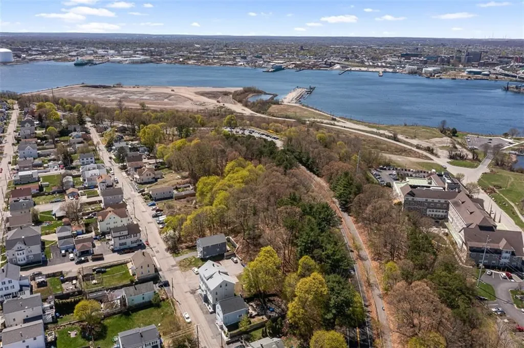 99 1st Street East Providence RI 02914