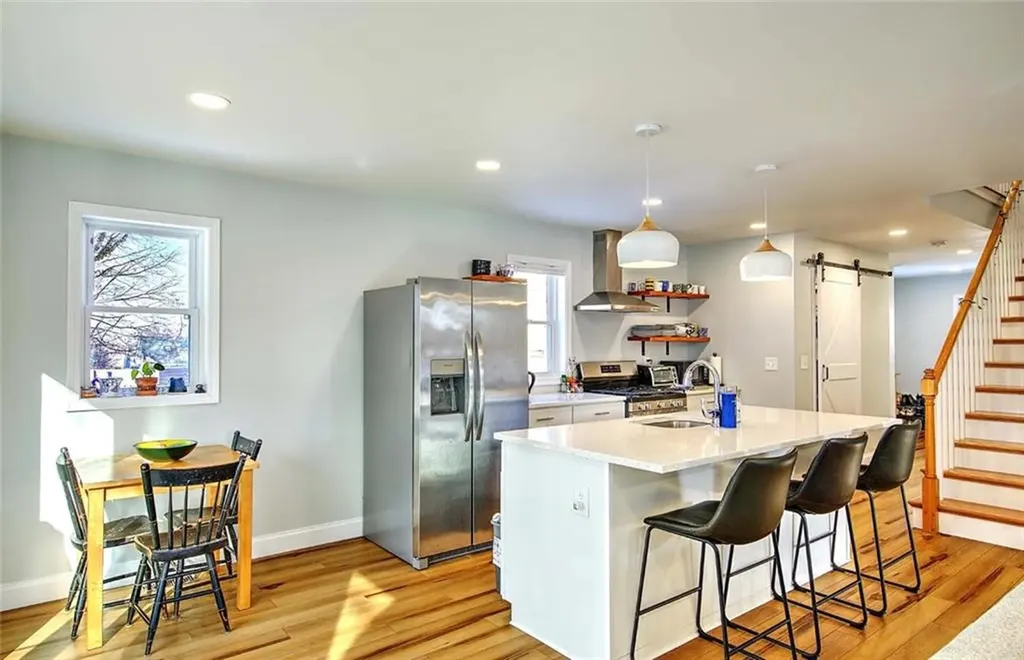 99 1st Street East Providence RI 02914