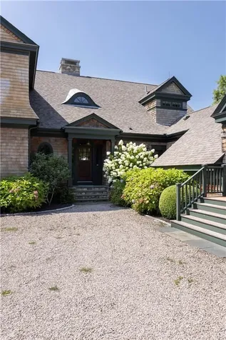 11 Bucks Trail Westerly RI 02891