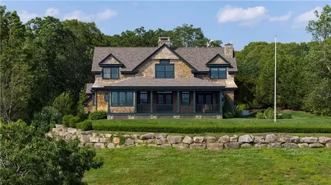 11 Bucks Trail Westerly RI 02891