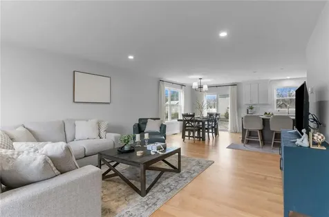 88 Child Lane Warwick RI 02886