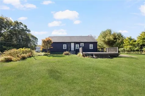 159 Ten Rod Road North Kingstown RI 02852