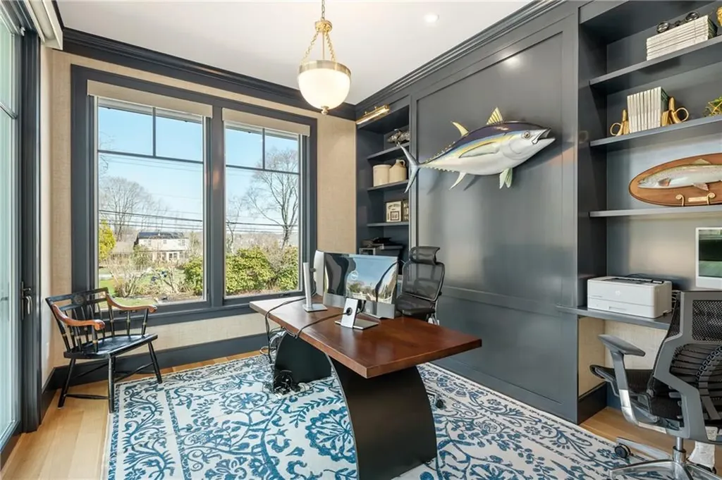 30 Walcott Avenue Jamestown RI 02835