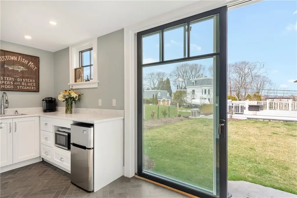 30 Walcott Avenue Jamestown RI 02835