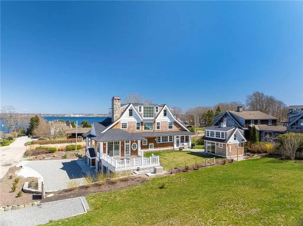 30 Walcott Avenue Jamestown RI 02835