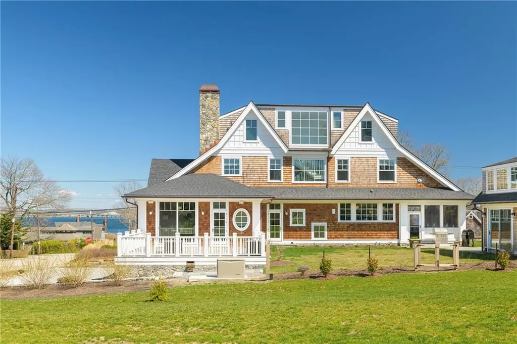 30 Walcott Avenue Jamestown RI 02835