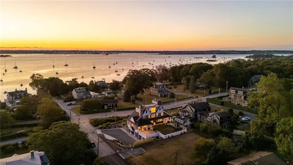 30 Walcott Avenue Jamestown RI 02835