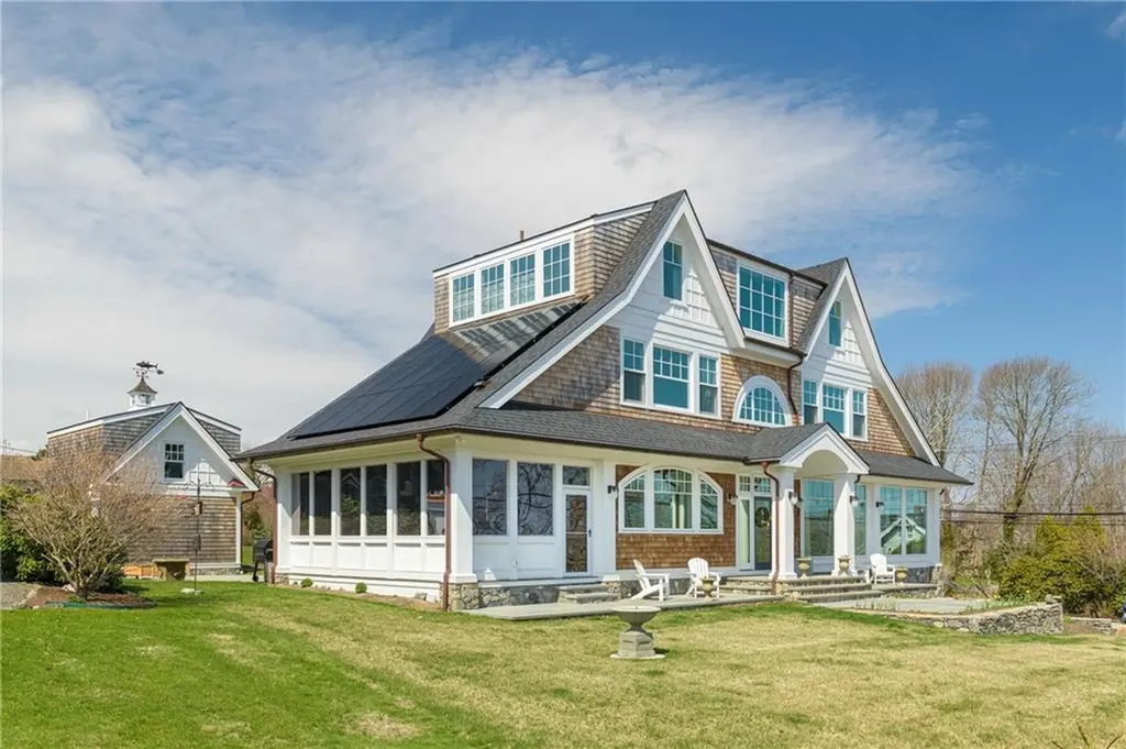 30 Walcott Avenue Jamestown RI 02835