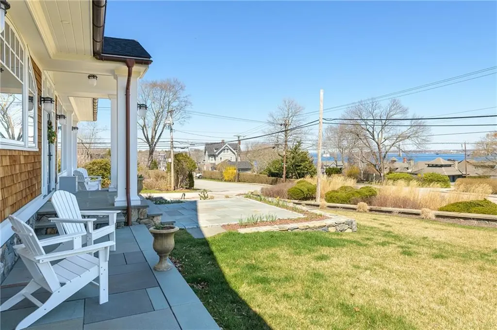 30 Walcott Avenue Jamestown RI 02835