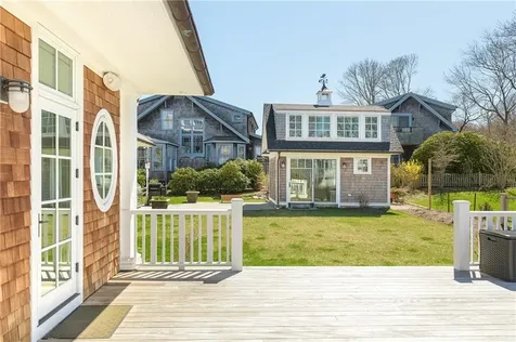 30 Walcott Avenue Jamestown RI 02835