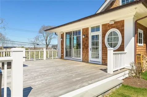 30 Walcott Avenue Jamestown RI 02835