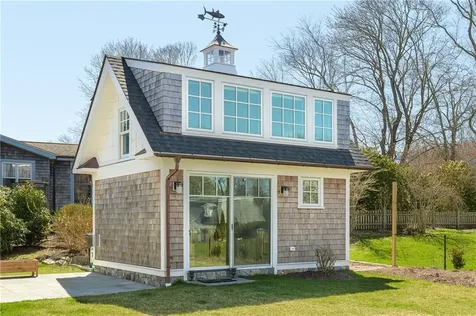 30 Walcott Avenue Jamestown RI 02835