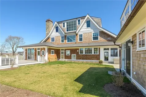 30 Walcott Avenue Jamestown RI 02835