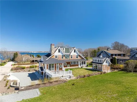 30 Walcott Avenue Jamestown RI 02835