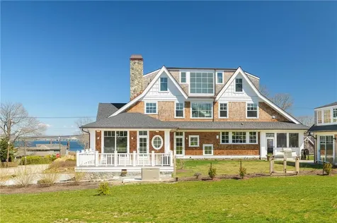 30 Walcott Avenue Jamestown RI 02835