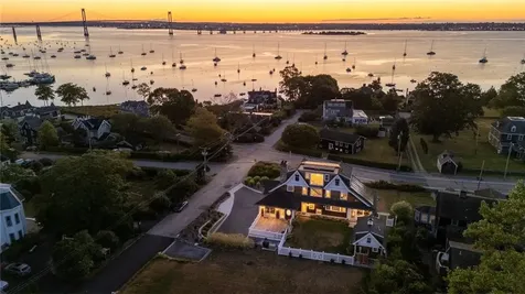 30 Walcott Avenue Jamestown RI 02835