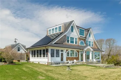 30 Walcott Avenue Jamestown RI 02835