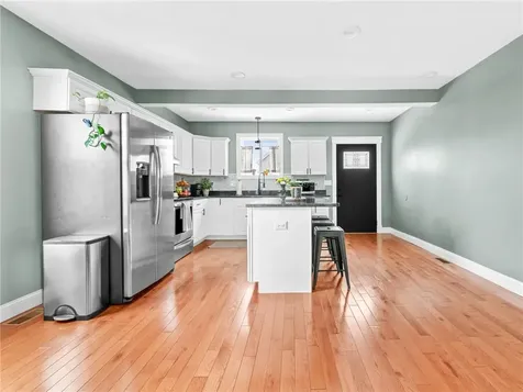 214 Grand Avenue Pawtucket RI 02861