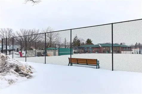 816 Williamsbug Circle Warwick RI 02886