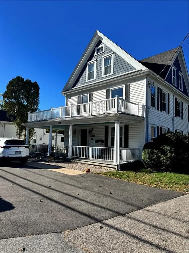 51 Beach Street Westerly RI 02891