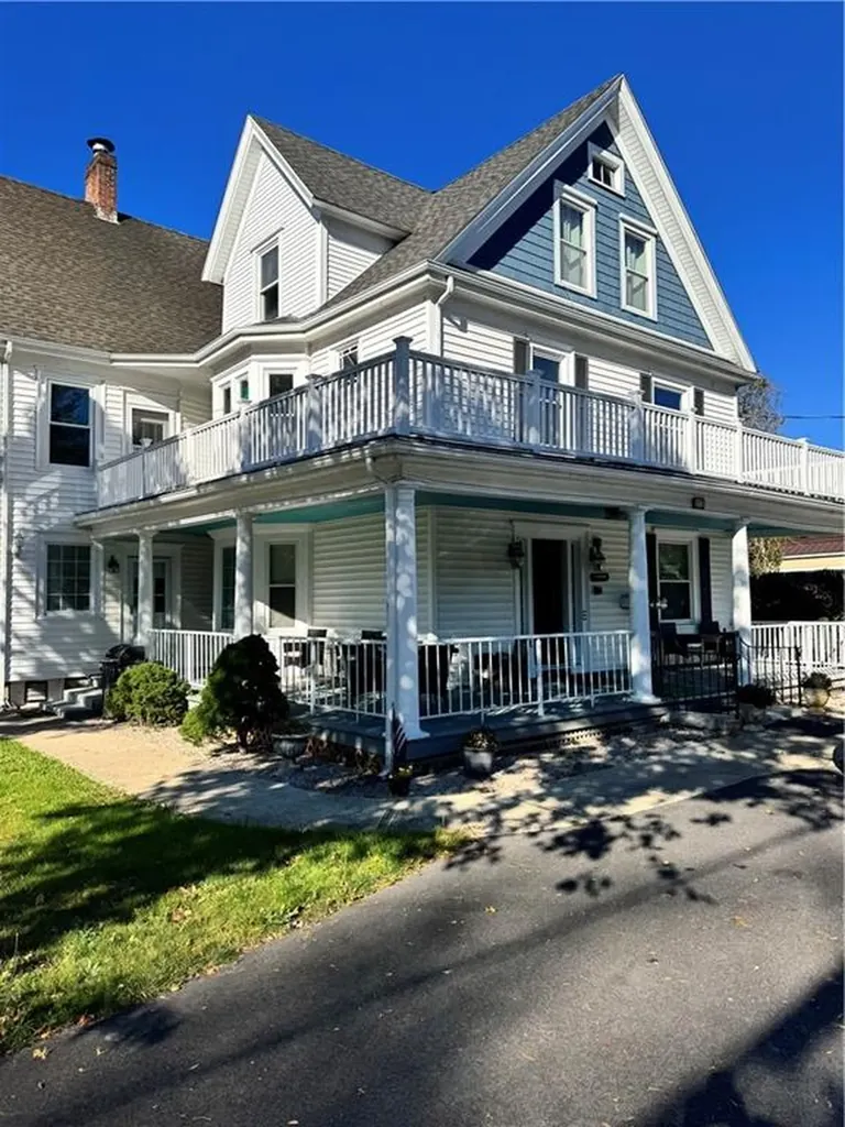 51 Beach Street Westerly RI 02891