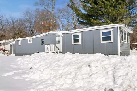 301 Bulgarmarsh Road Tiverton RI 02878