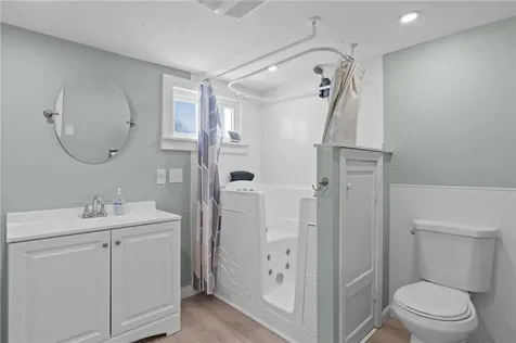 301 Bulgarmarsh Road Tiverton RI 02878