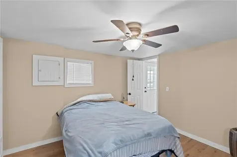 301 Bulgarmarsh Road Tiverton RI 02878