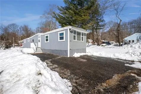 301 Bulgarmarsh Road Tiverton RI 02878