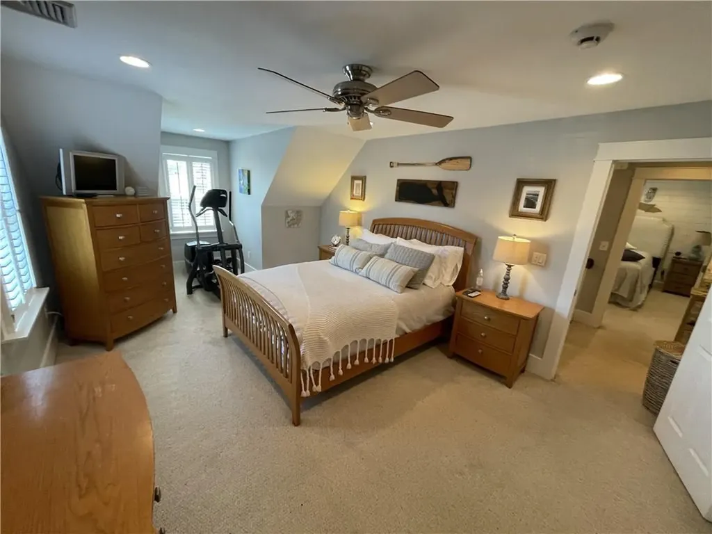 40 Keeher Avenue Newport RI 02840