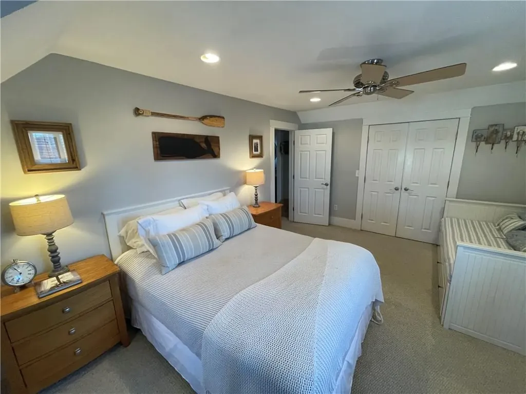 40 Keeher Avenue Newport RI 02840
