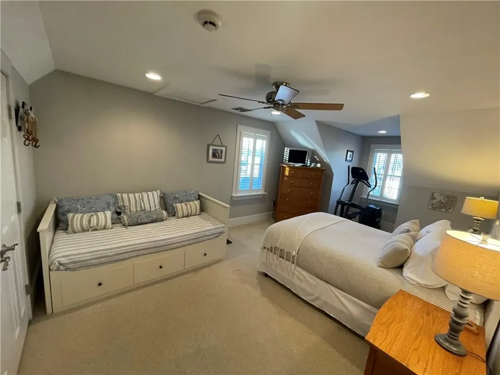 40 Keeher Avenue Newport RI 02840