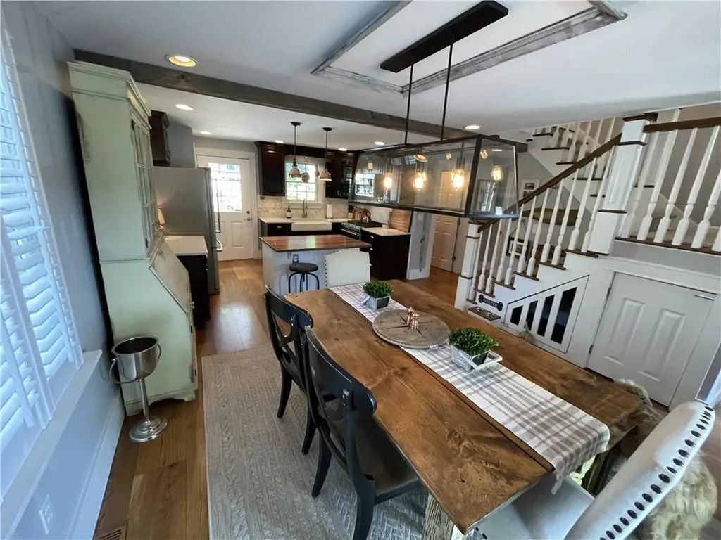 40 Keeher Avenue Newport RI 02840