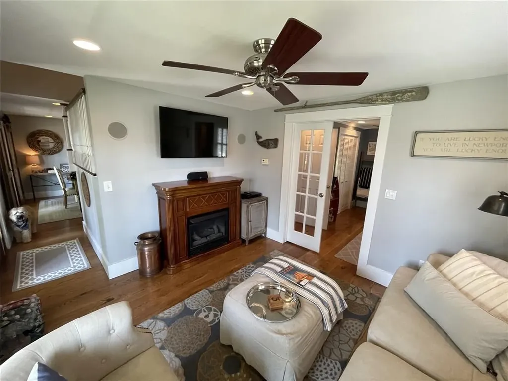 40 Keeher Avenue Newport RI 02840