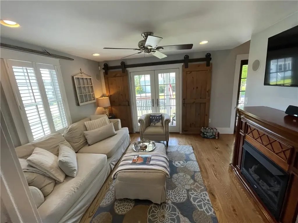 40 Keeher Avenue Newport RI 02840