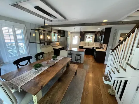 40 Keeher Avenue Newport RI 02840