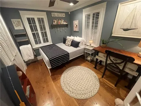 40 Keeher Avenue Newport RI 02840