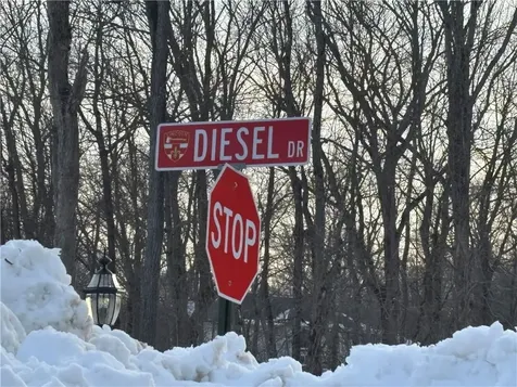 3 Diesel Drive Lincoln RI 02865