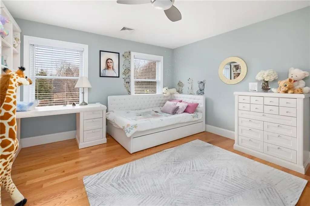 7 Thornewood Drive Lincoln RI 02865