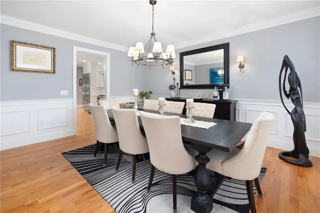 7 Thornewood Drive Lincoln RI 02865