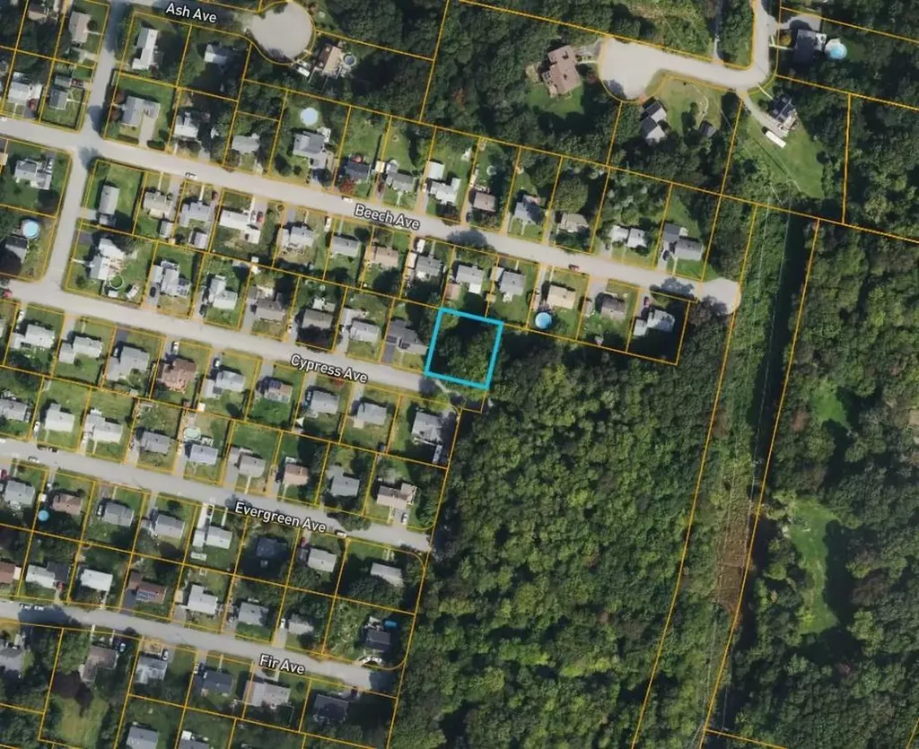 0 Cypress Avenue Tiverton RI 02878