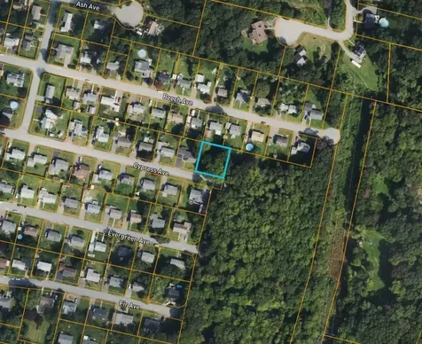 0 Cypress Avenue Tiverton RI 02878