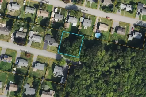 0 Cypress Avenue Tiverton RI 02878