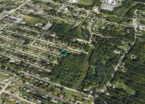 0 Cypress Avenue Tiverton RI 02878
