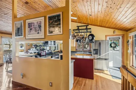 585 Meadow View Avenue Warwick RI 02889