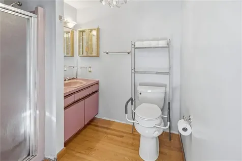 585 Meadow View Avenue Warwick RI 02889