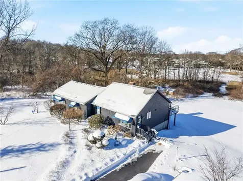 585 Meadow View Avenue Warwick RI 02889