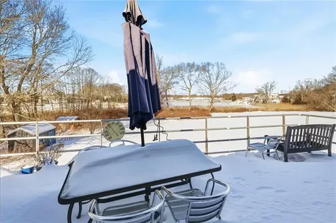 585 Meadow View Avenue Warwick RI 02889