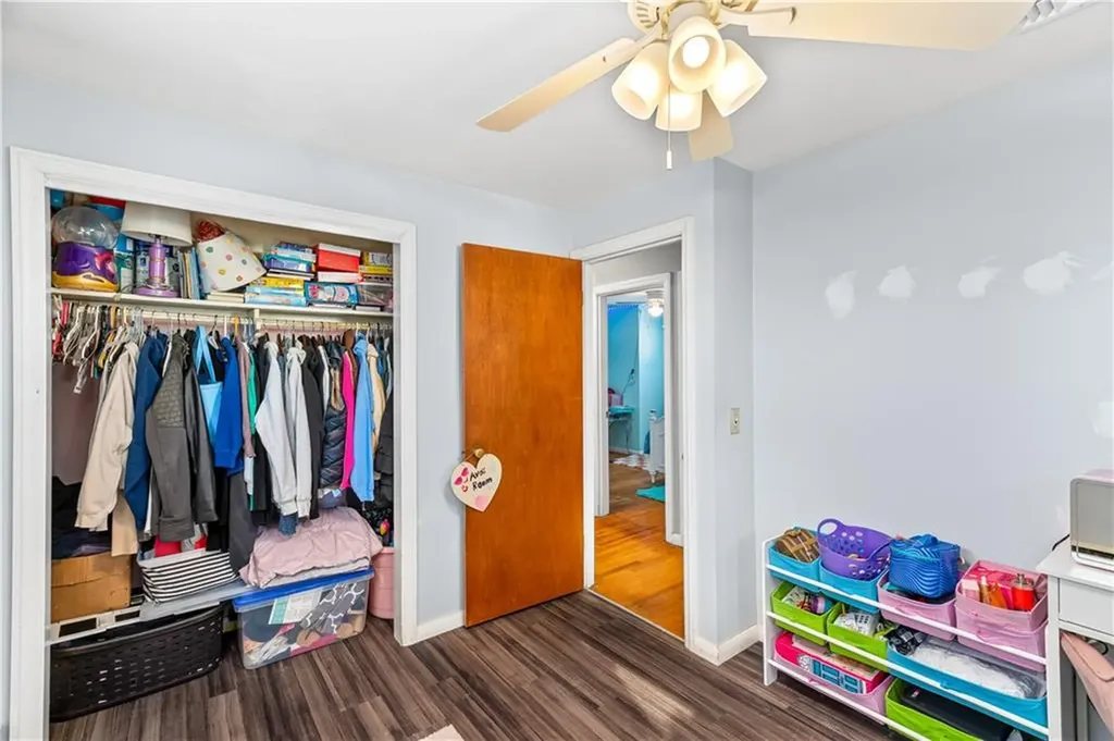 28 Hoyt Street Warwick RI 02886