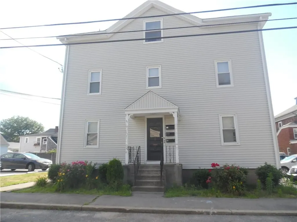 51 Union Street Warren RI 02885